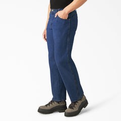 Men - Dickies Regular Fit Jeans