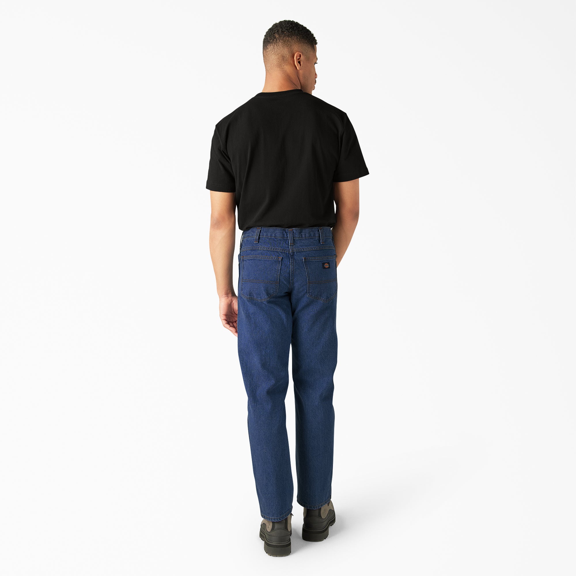 Men - Dickies Regular Fit Jeans