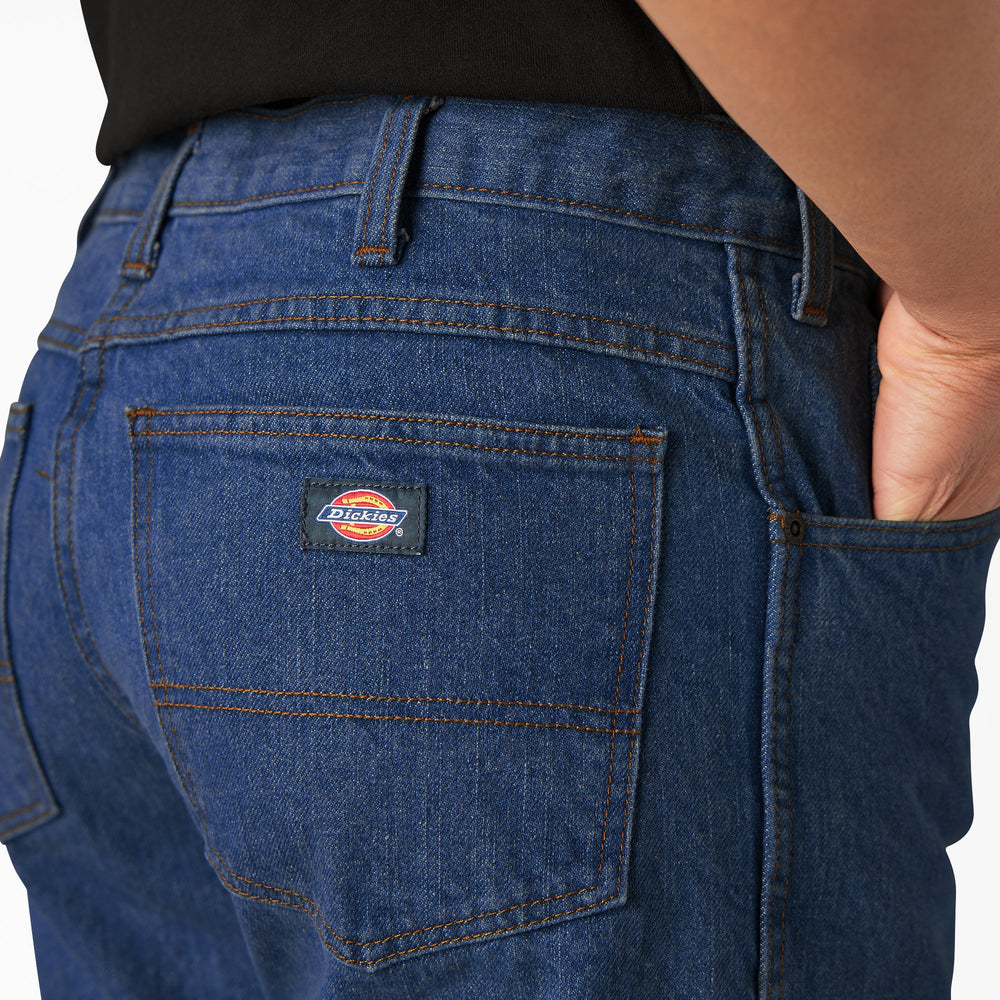 Men - Dickies Regular Fit Jeans