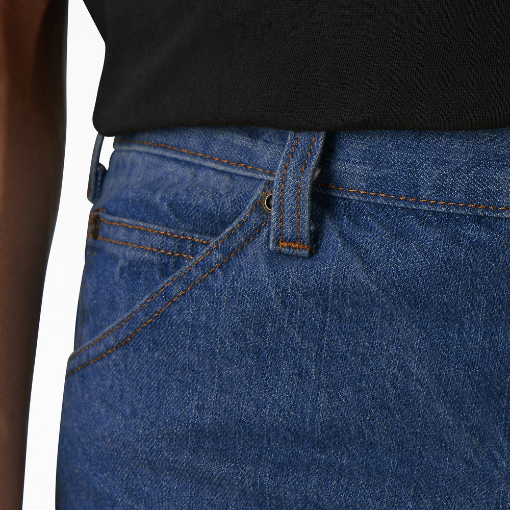 Men - Dickies Regular Fit Jeans