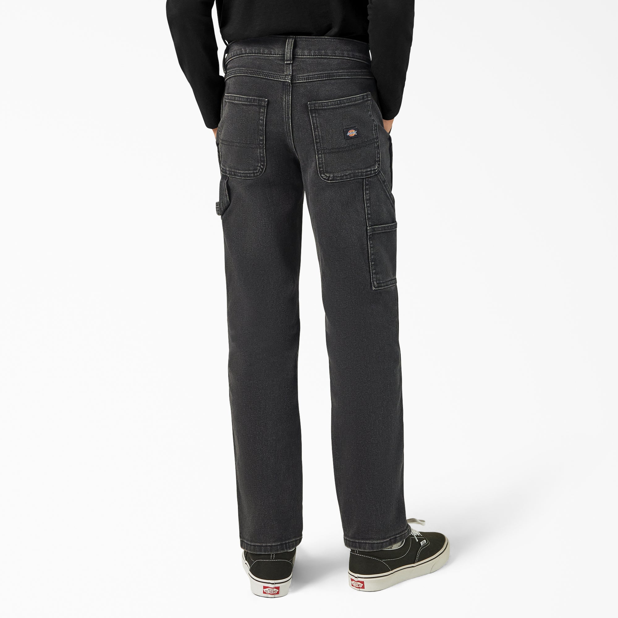 Kids - Dickies Boys’ Carpenter Jeans, 4-20