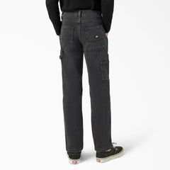 Kids - Dickies Boys’ Carpenter Jeans, 4-20