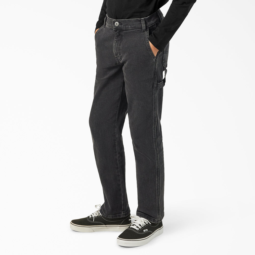 Kids - Dickies Boys’ Carpenter Jeans, 4-20