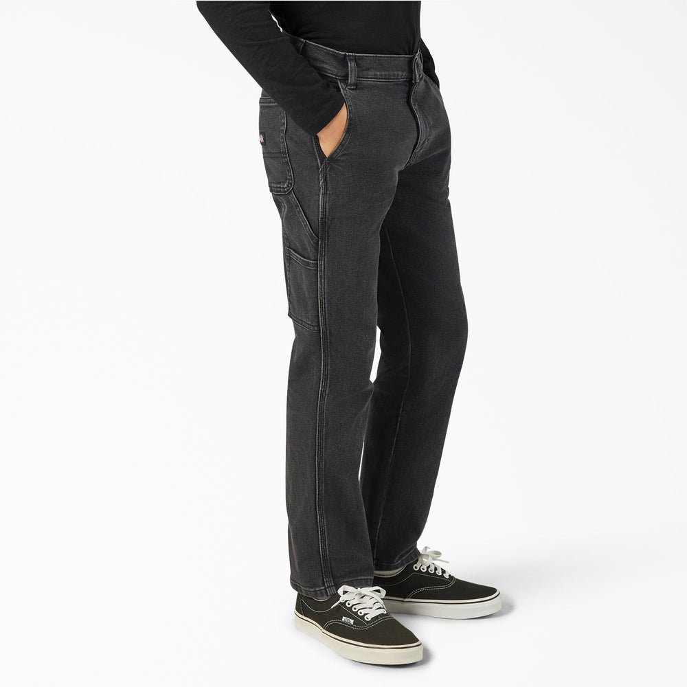 Kids - Dickies Boys’ Carpenter Jeans, 4-20