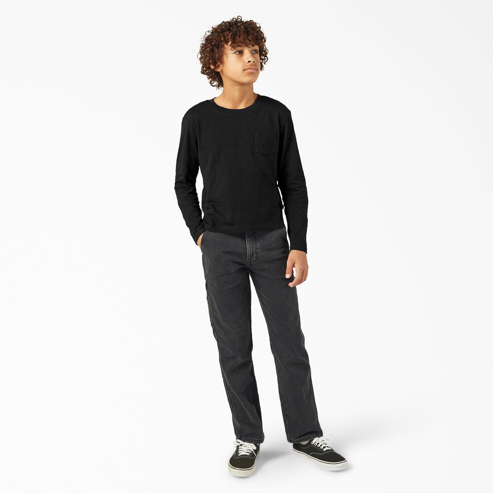 Kids - Dickies Boys’ Carpenter Jeans, 4-20