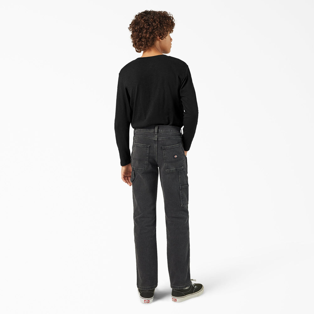 Kids - Dickies Boys’ Carpenter Jeans, 4-20