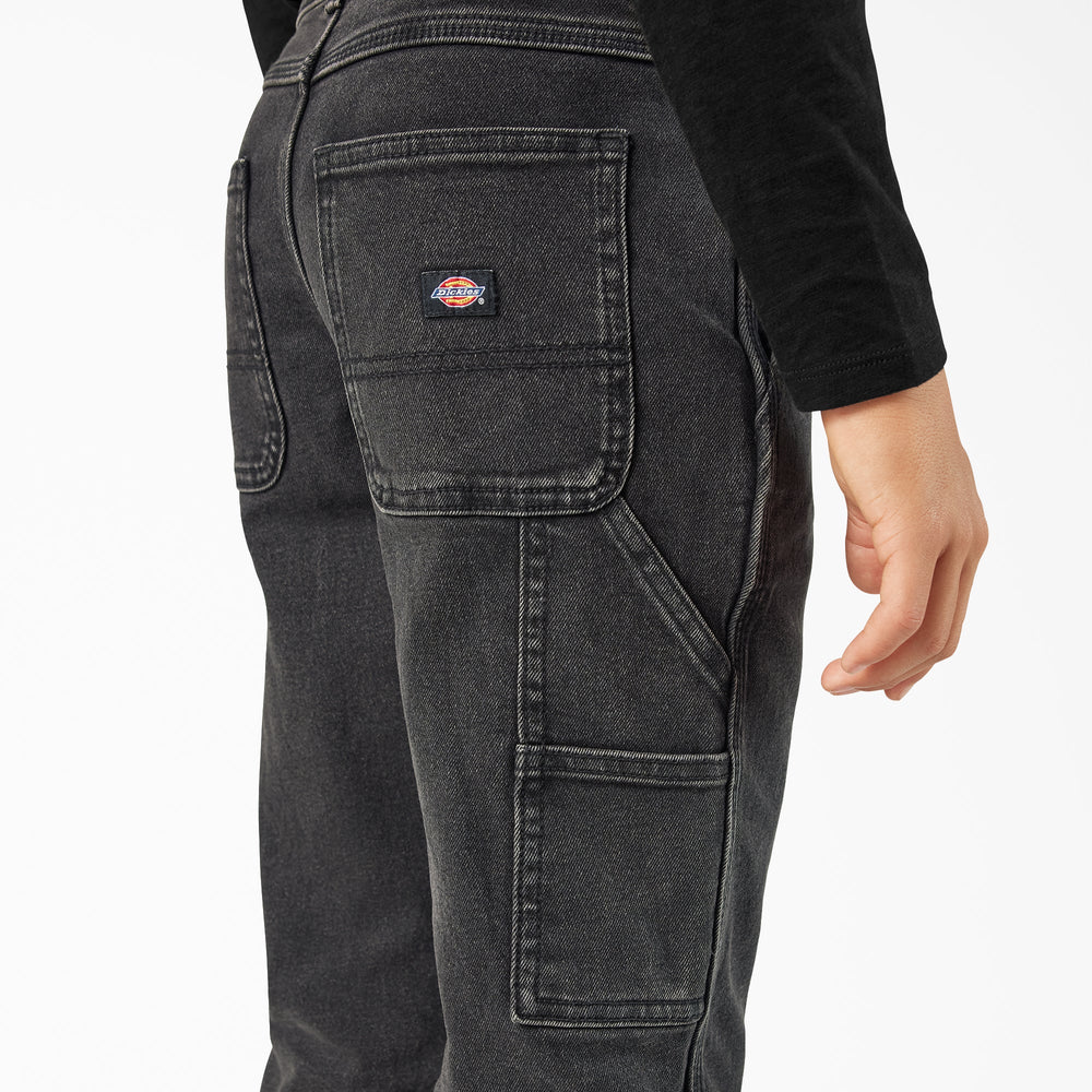 Kids - Dickies Boys’ Carpenter Jeans, 4-20