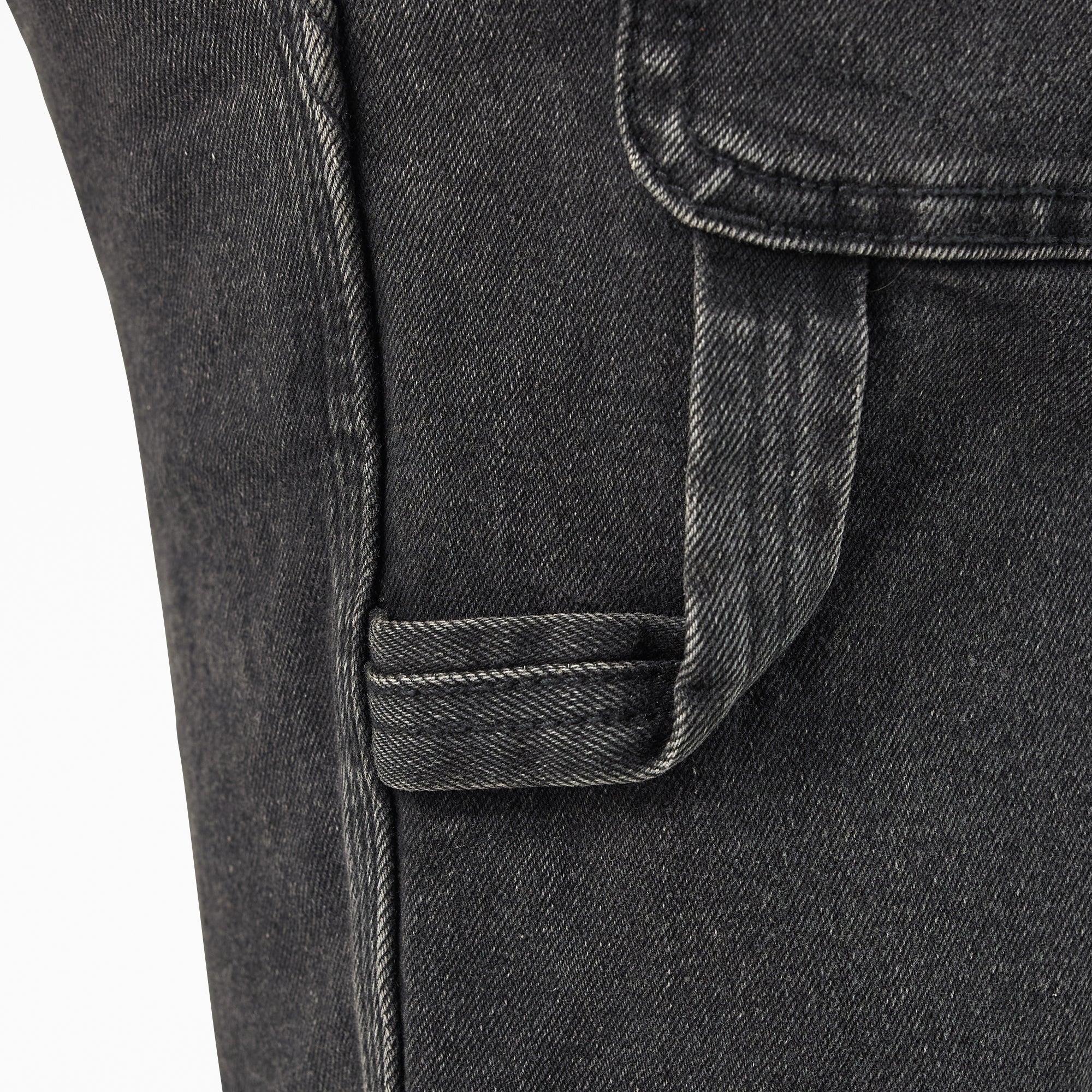 Kids - Dickies Boys’ Carpenter Jeans, 4-20