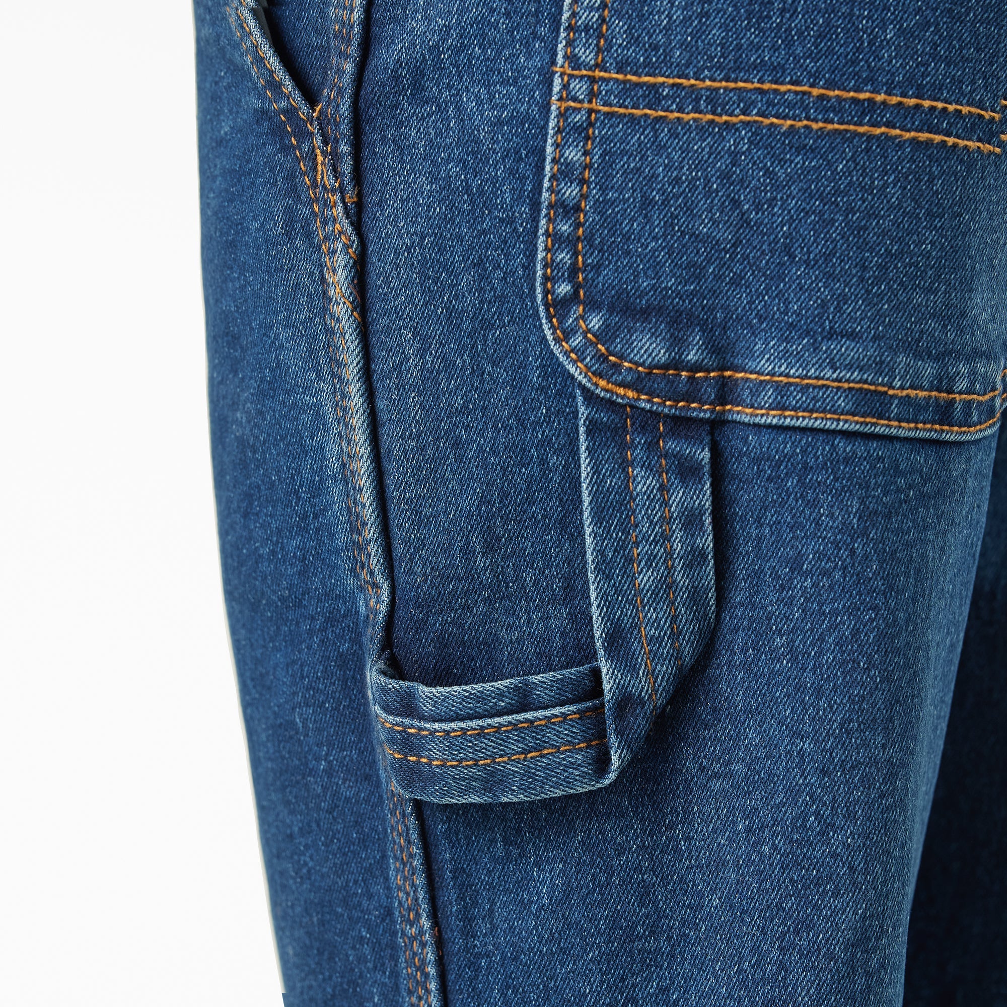 Sale - Dickies Boys’ Carpenter Jeans, 4-20