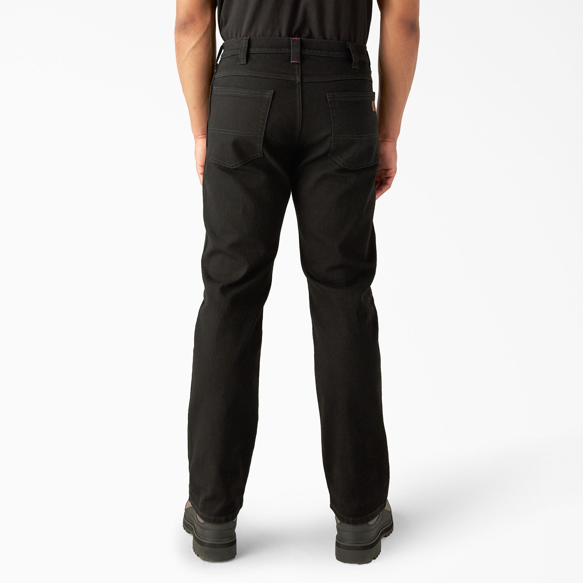 Men - Dickies FLEX Regular Fit 5-Pocket Jeans