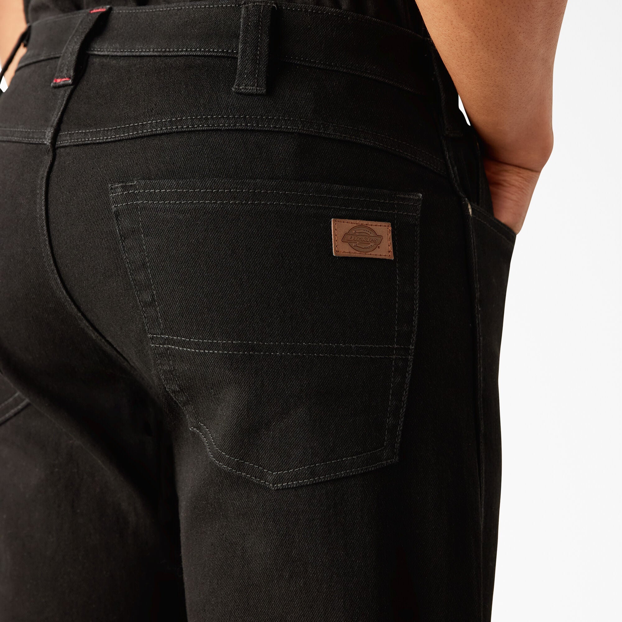 Men - Dickies FLEX Regular Fit 5-Pocket Jeans