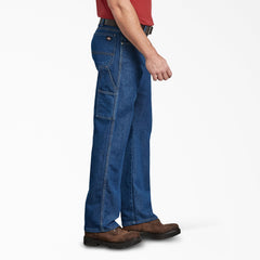 Men - Dickies FLEX Relaxed Fit Carpenter Jeans