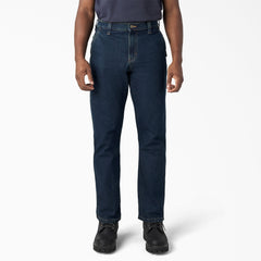Men - Dickies FLEX Regular Fit Carpenter Utility Jeans