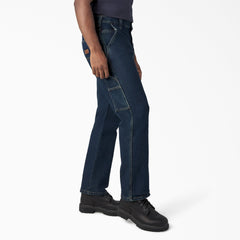 Men - Dickies FLEX Regular Fit Carpenter Utility Jeans