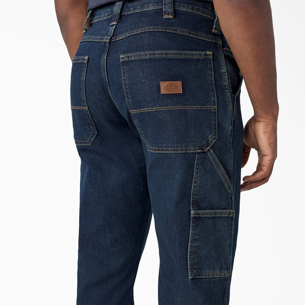 Men - Dickies FLEX Regular Fit Carpenter Utility Jeans