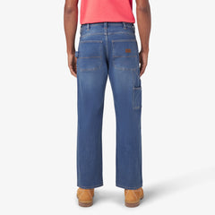 Men - Dickies FLEX Relaxed Fit Carpenter Jeans
