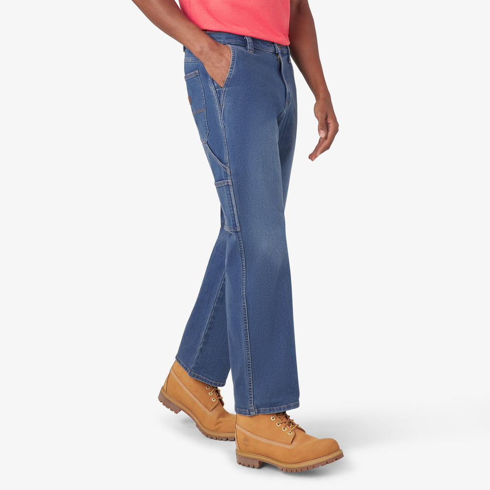Men - Dickies FLEX Relaxed Fit Carpenter Jeans