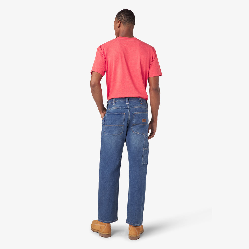 Men - Dickies FLEX Relaxed Fit Carpenter Jeans