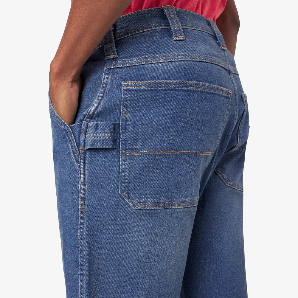 Men - Dickies FLEX Relaxed Fit Carpenter Jeans