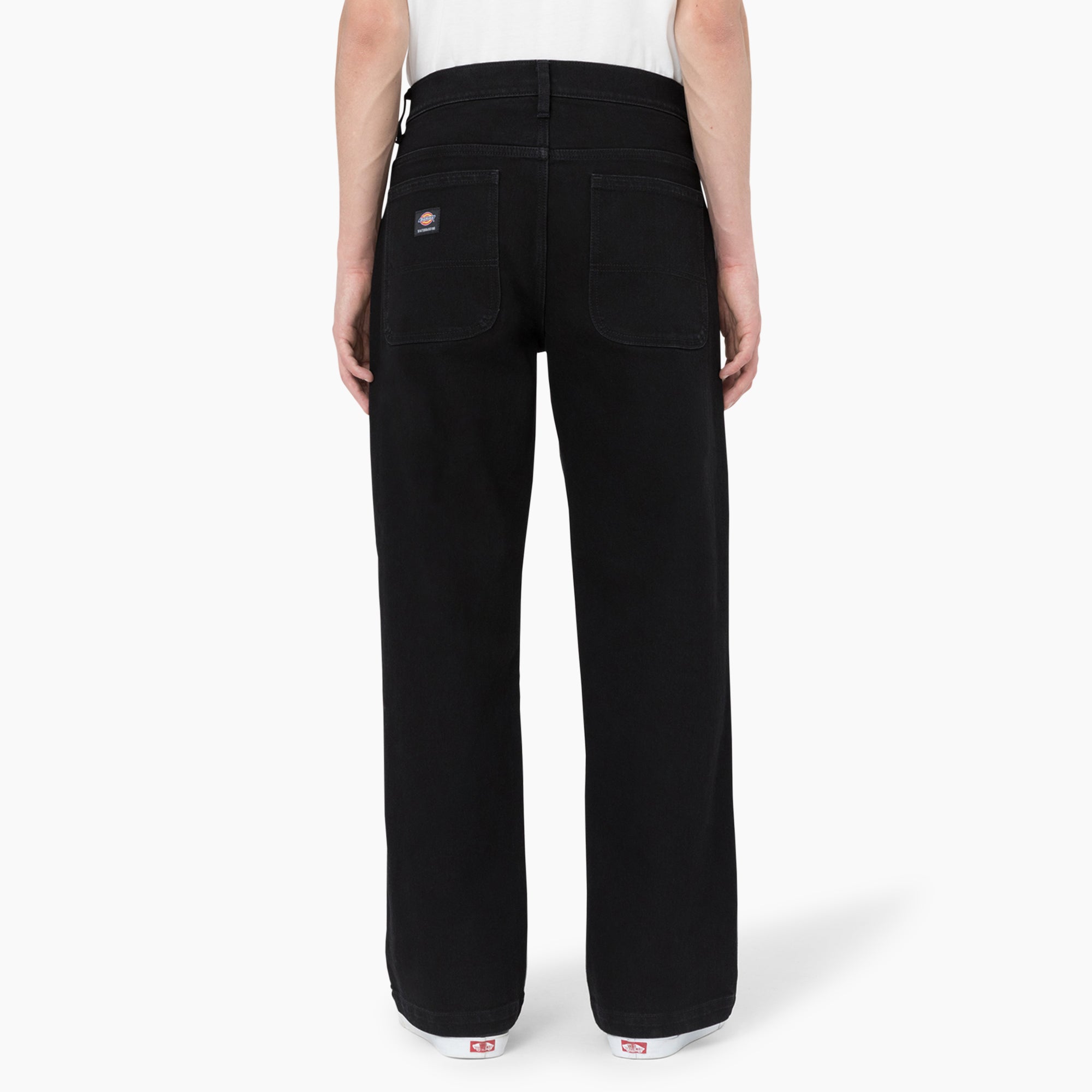 Men - Dickies Dickies Skateboarding Wingville Loose Fit Jeans