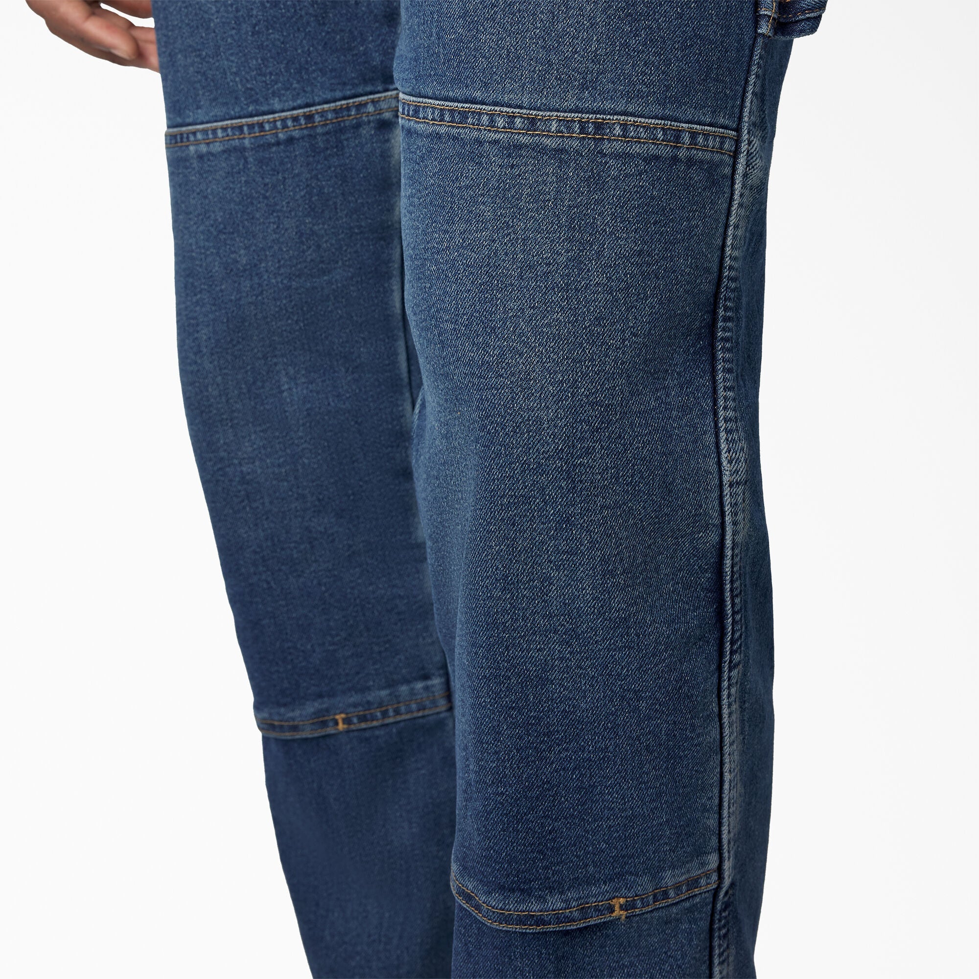 Men|Sale - Dickies FLEX Relaxed Fit Double Knee Jeans