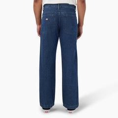 Men - Dickies Loose Fit Double Knee Jeans