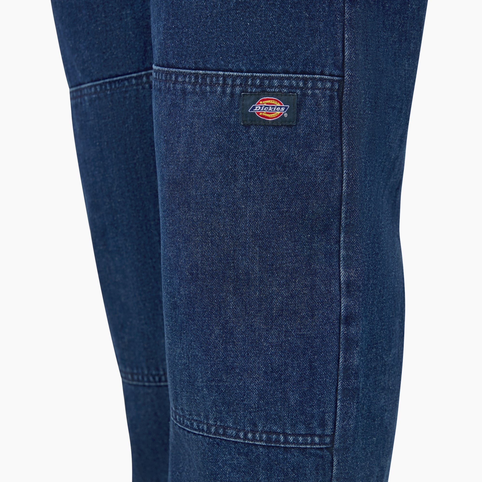 Men - Dickies Loose Fit Double Knee Jeans