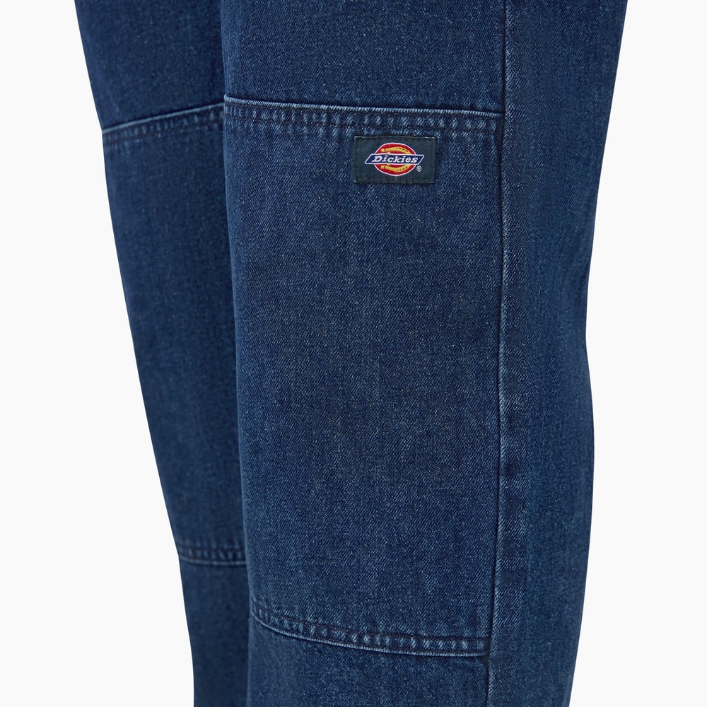 Men - Dickies Loose Fit Double Knee Jeans