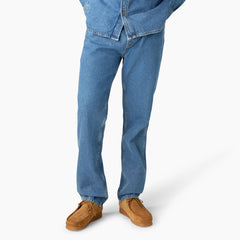 Sale - Dickies Houston Regular Fit Jeans