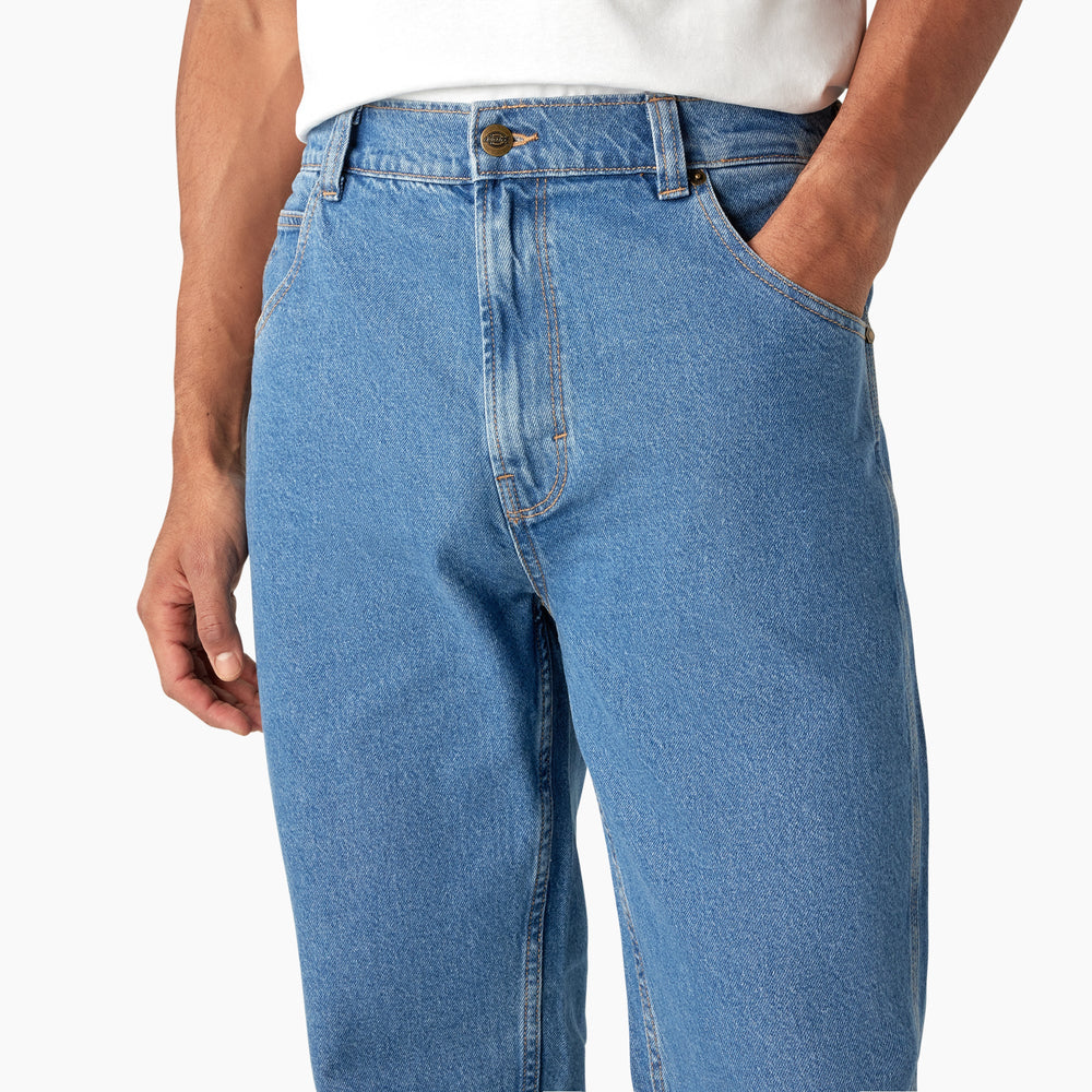Sale - Dickies Houston Regular Fit Jeans
