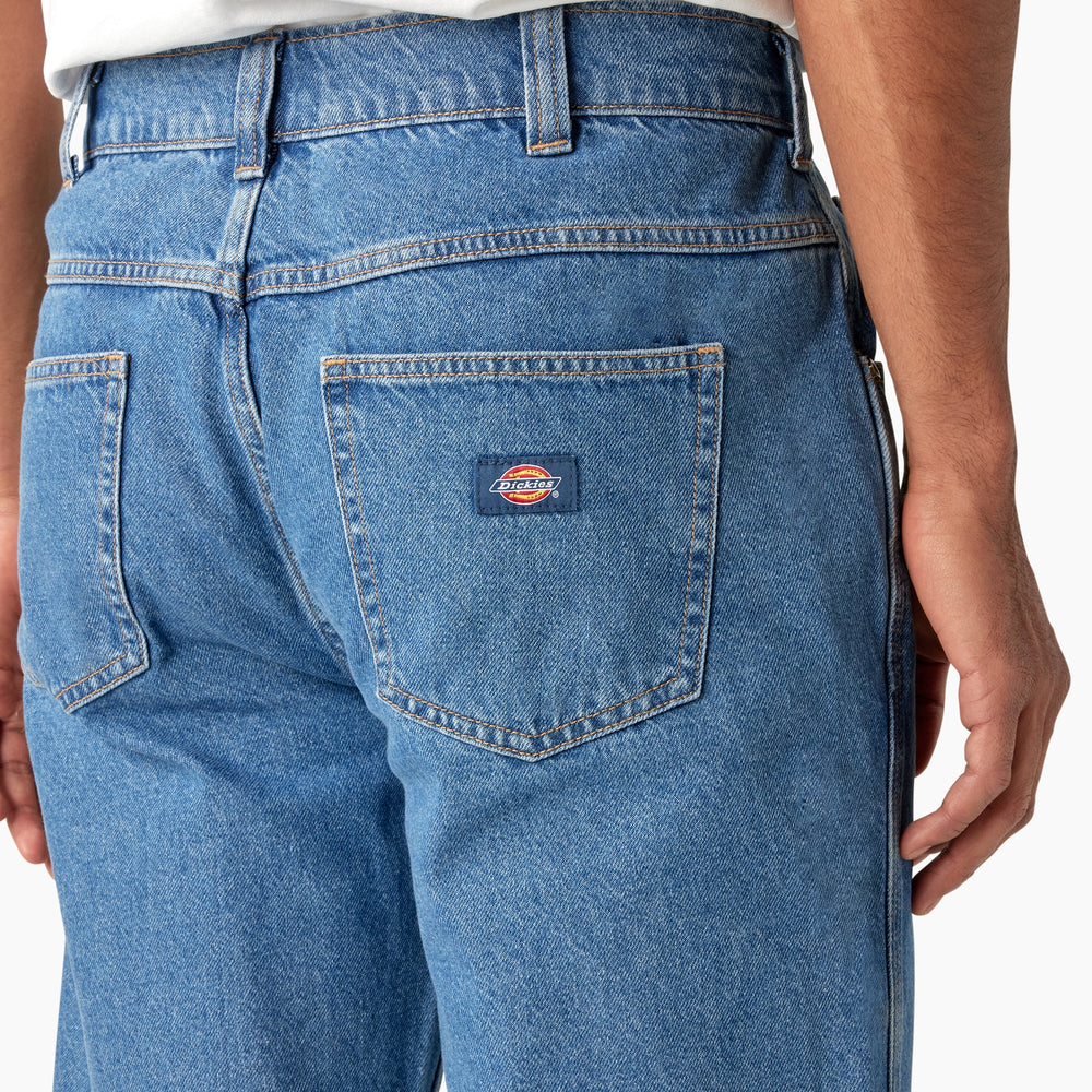 Sale - Dickies Houston Regular Fit Jeans