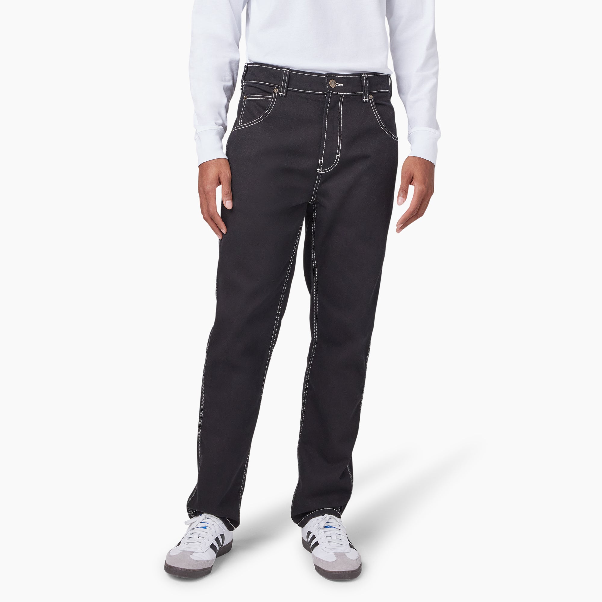 Men|Sale - Dickies Houston Regular Fit Jeans