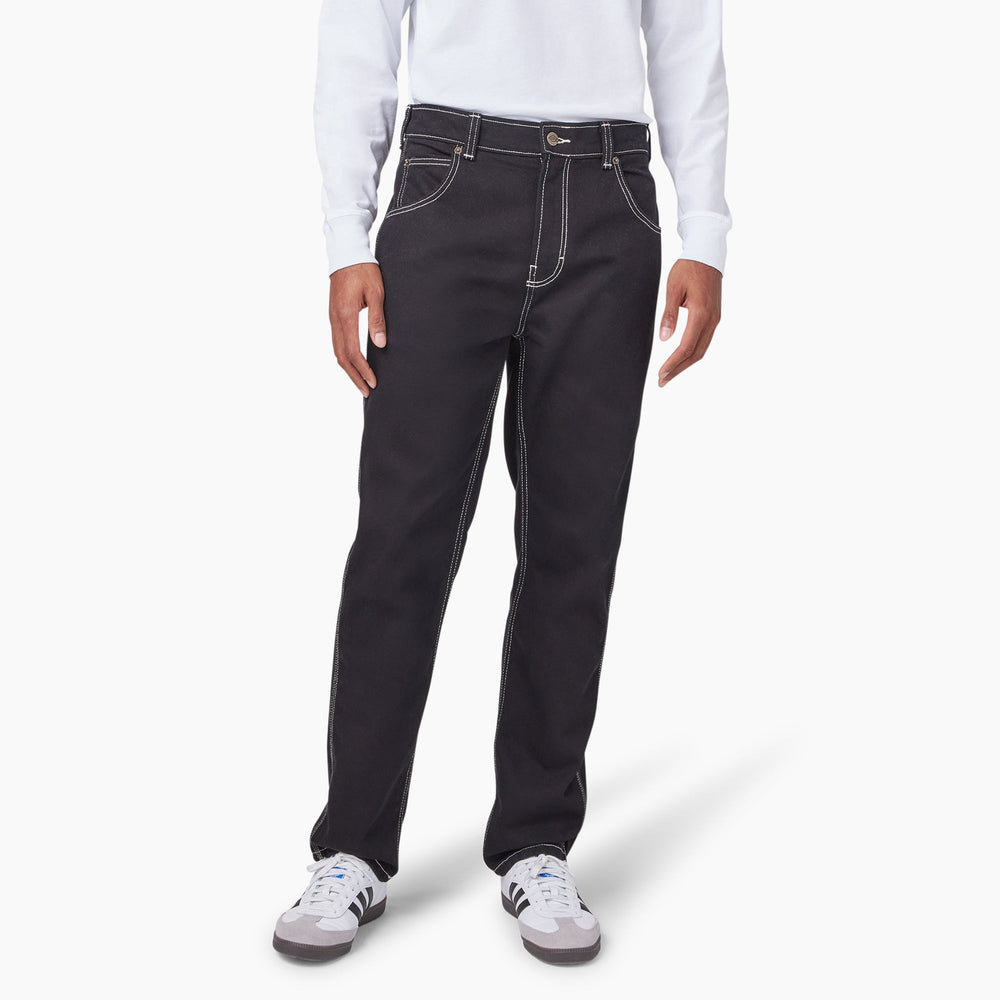 Men|Sale - Dickies Houston Regular Fit Jeans