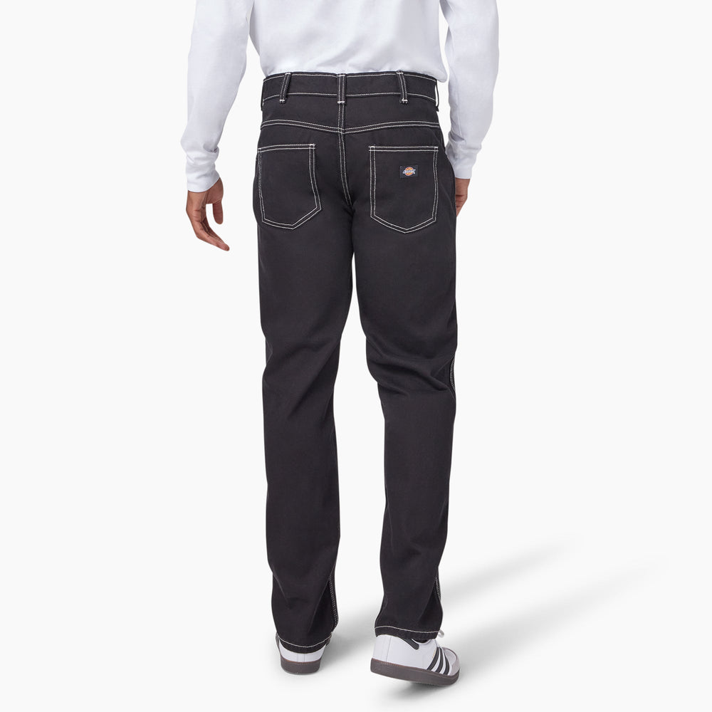 Men|Sale - Dickies Houston Regular Fit Jeans