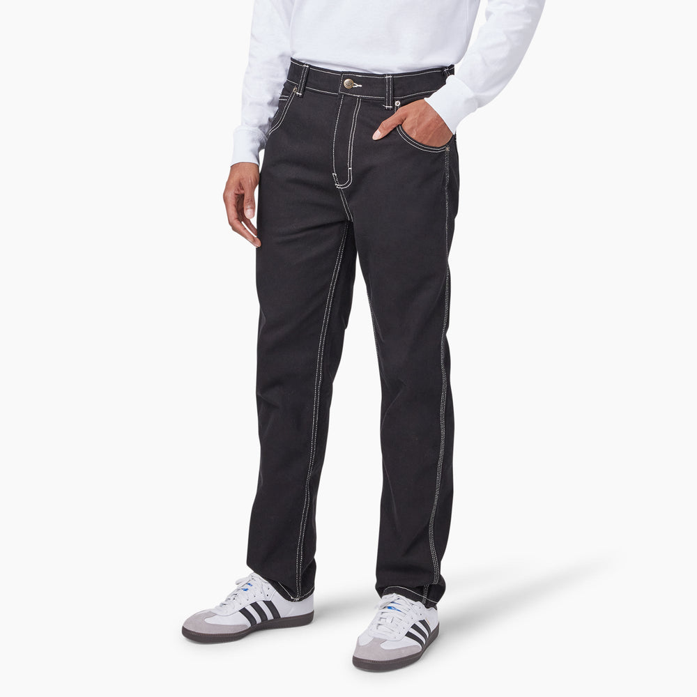 Men|Sale - Dickies Houston Regular Fit Jeans