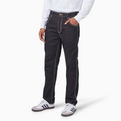 Men|Sale - Dickies Houston Regular Fit Jeans