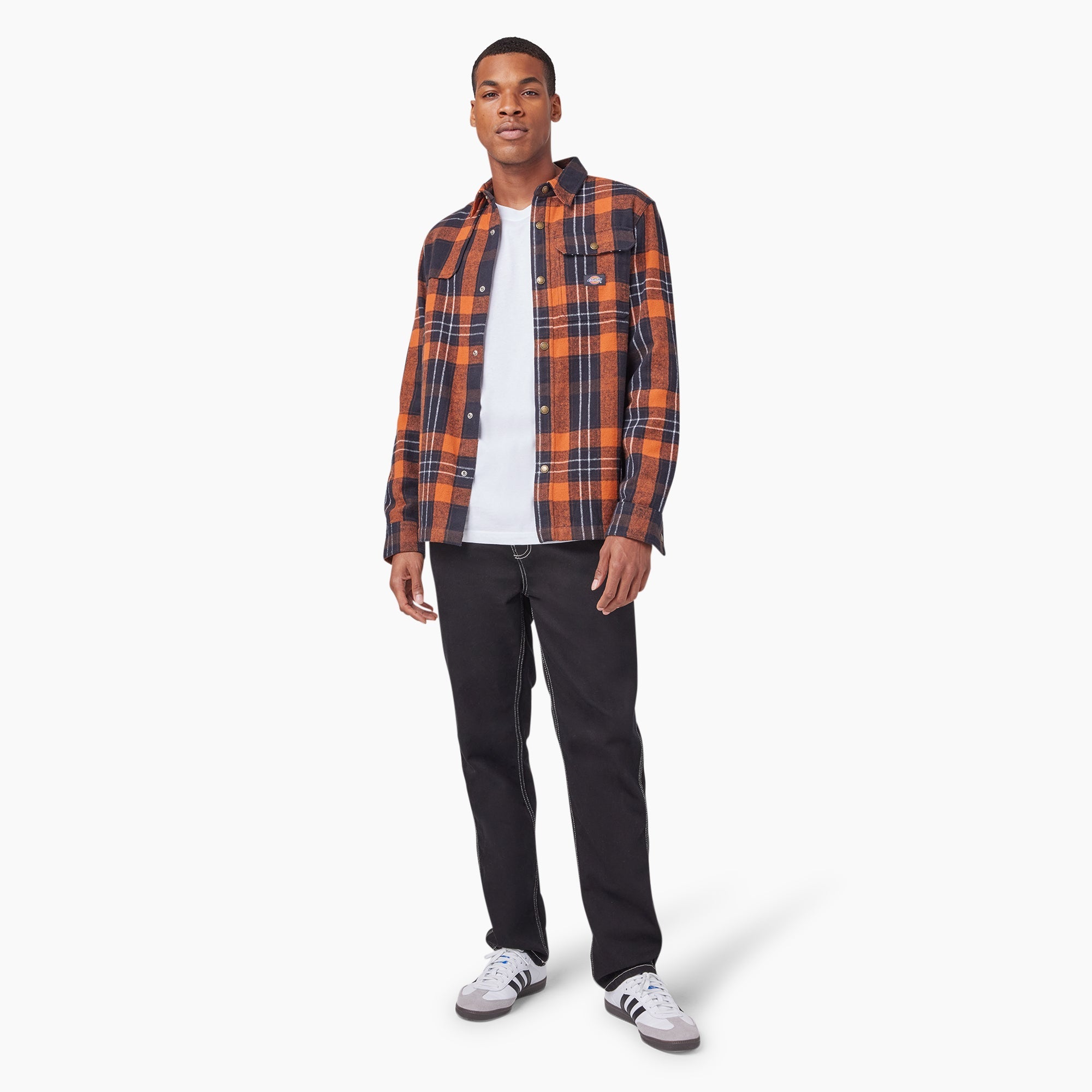 Men|Sale - Dickies Houston Regular Fit Jeans