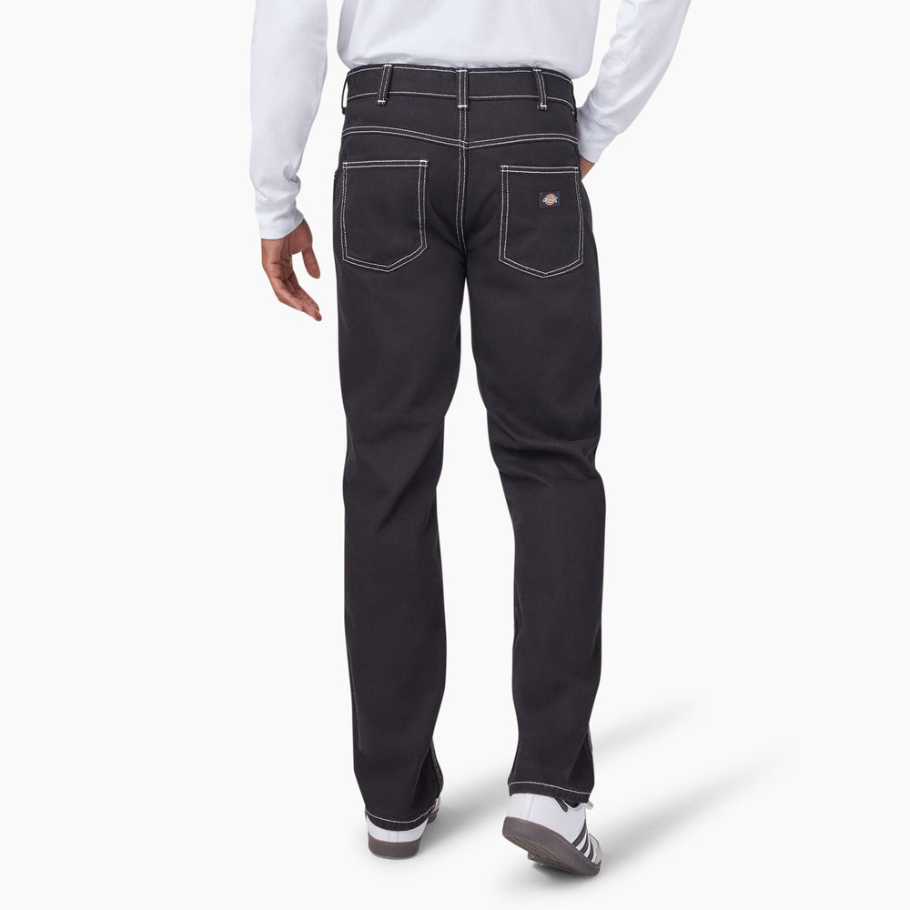 Men|Sale - Dickies Houston Regular Fit Jeans