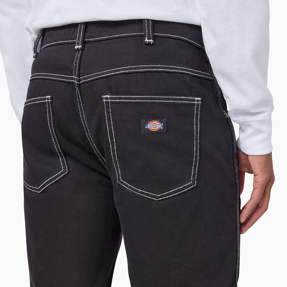 Men|Sale - Dickies Houston Regular Fit Jeans