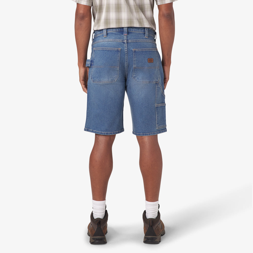 Men - Dickies Denim Utility Shorts, 11"