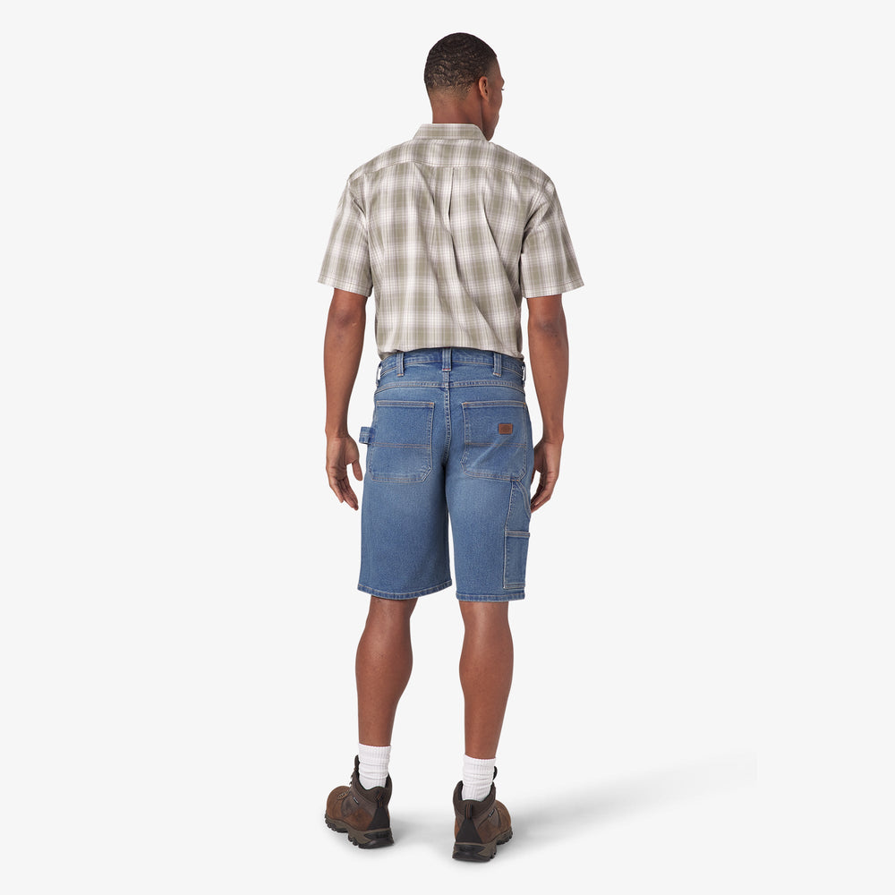 Men - Dickies Denim Utility Shorts, 11"