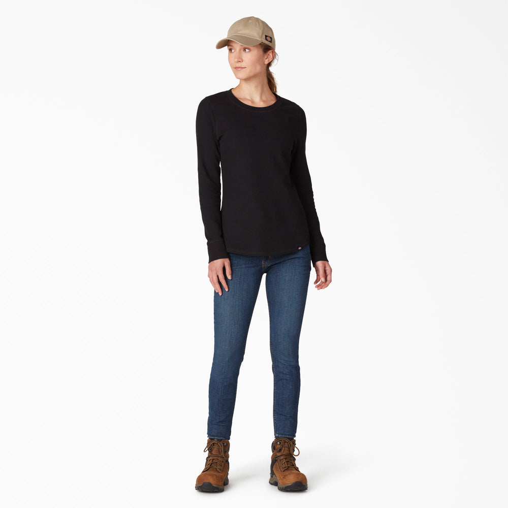 Women - Dickies Women's Perfect Shape Skinny Fit Jeans