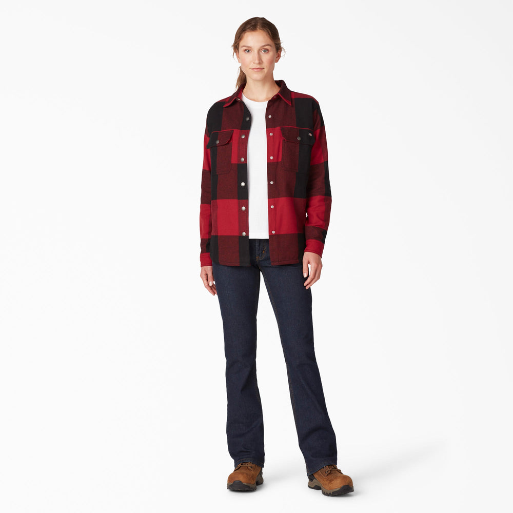 Women - Dickies Women's Perfect Shape Bootcut Jeans