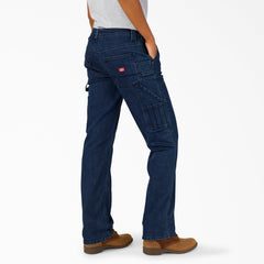 Women - Dickies Women's FLEX Relaxed Fit Carpenter Jeans
