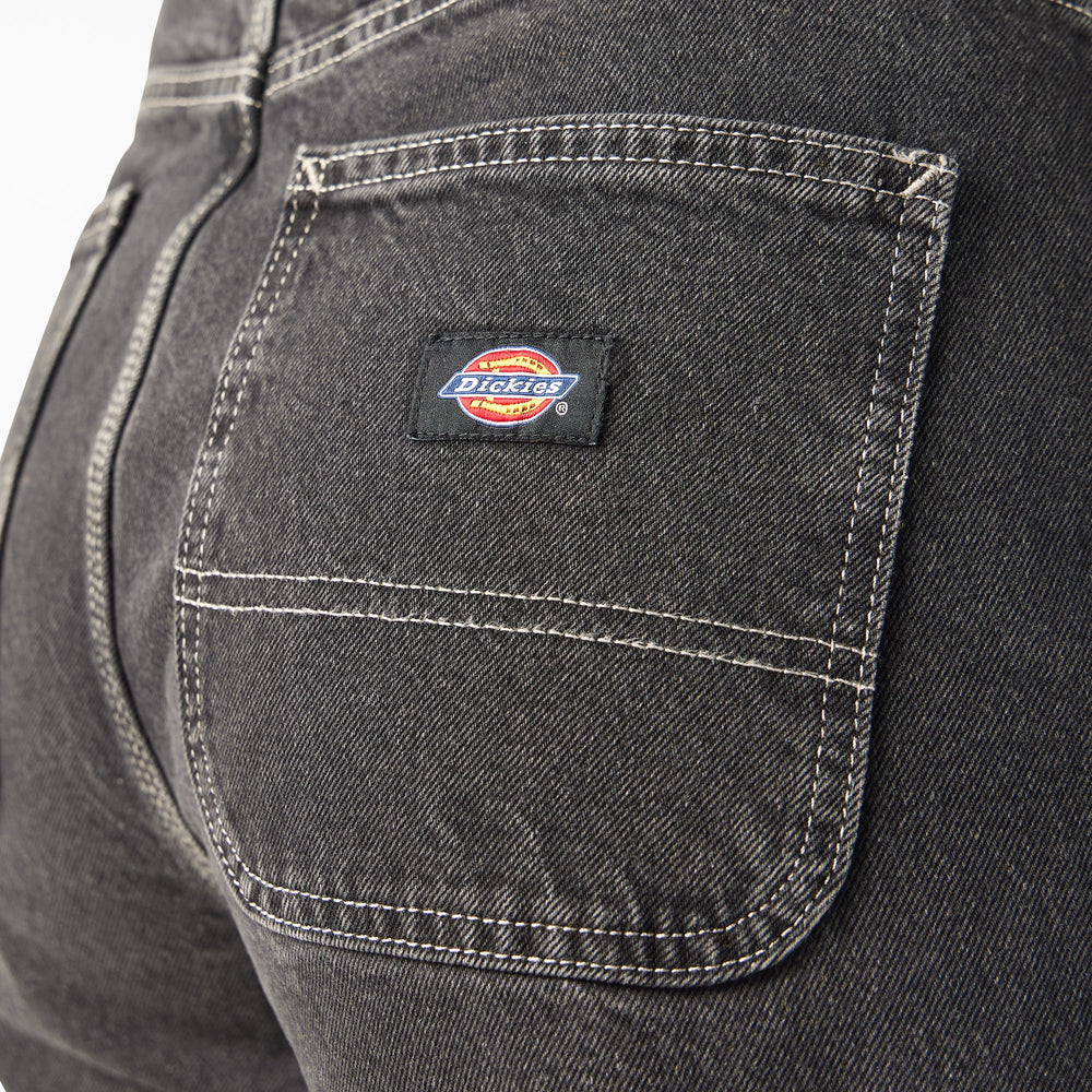Women - Dickies Women’s Madison Loose Fit Double Knee Jeans