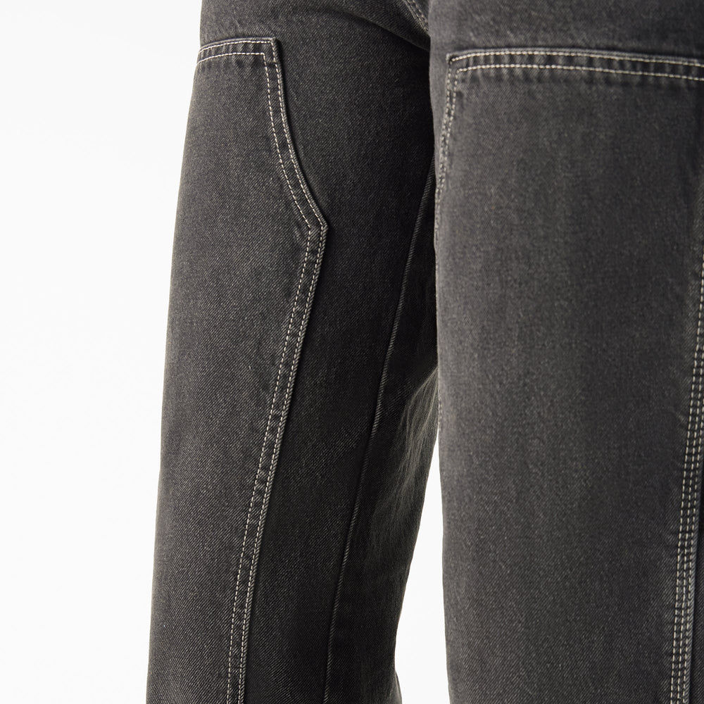 Women - Dickies Women’s Madison Loose Fit Double Knee Jeans