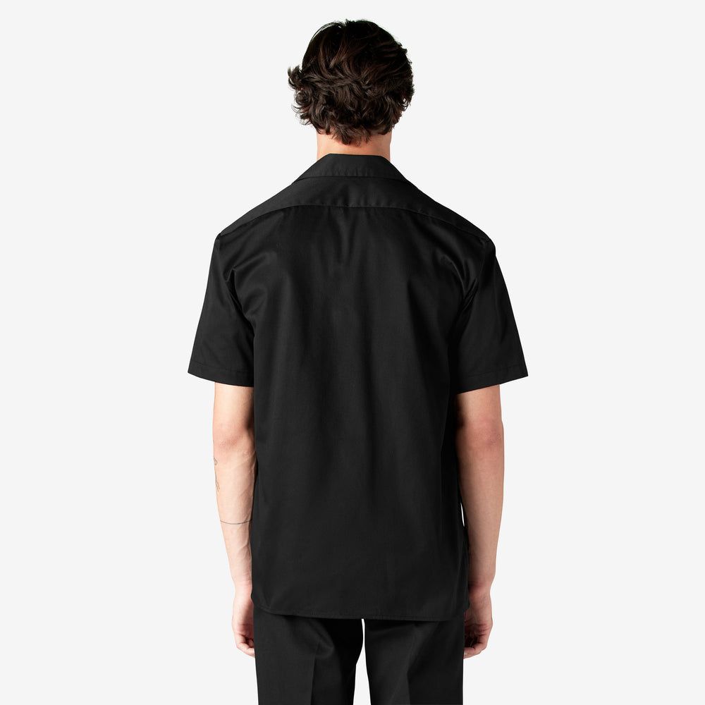 Men|Women - Dickies Short Sleeve Work Shirt