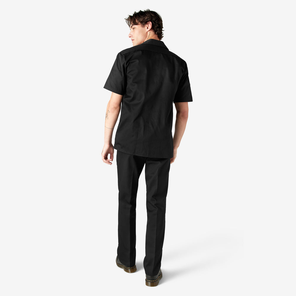 Men|Women - Dickies Short Sleeve Work Shirt