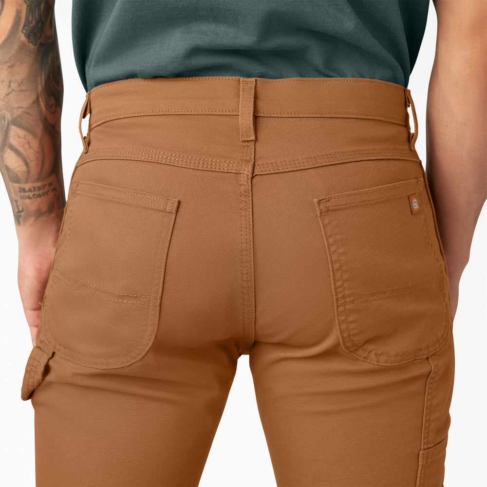 Men - Dickies FLEX Regular Fit Duck Carpenter Pants