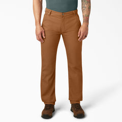 Men - Dickies FLEX Regular Fit Duck Carpenter Pants
